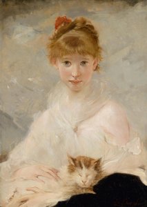 El pequeño favorito de Charles Joshua Chaplin